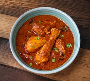 Chicken Curry