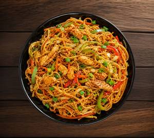 Chicken chowmin