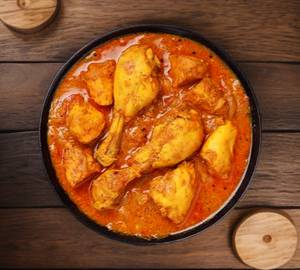 Chicken Korma