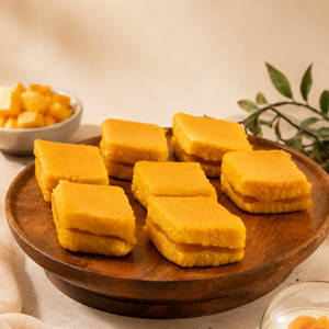 Amrapali Sandesh (4 Pieces)
