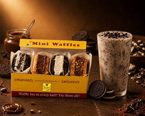 Choco Paglu