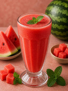 Watermelon Juice