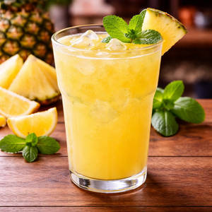 Pineapple Lemon