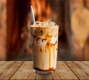 COLD COFFEE  