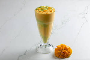 Mango Avocado Melt