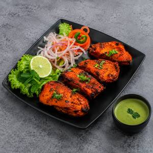Chicken Achaari Tikka