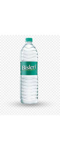 Bisleri 500 ML..