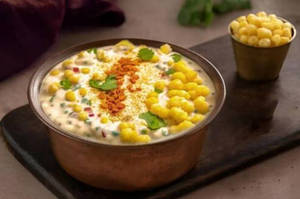 Boondi Raita