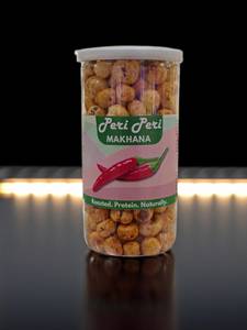 Peri Peri Makhana
