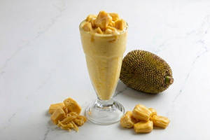 Jack Fruit Chunk Attack