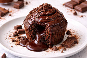 Chocolicious Cup