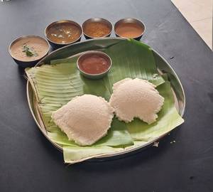 Ulavacharu Idli