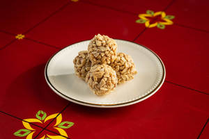 Cashew Choco Laddu