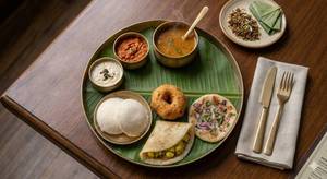 The South Indian Trail