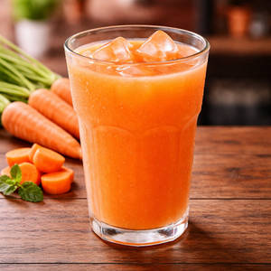 Carrot Juice