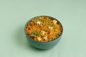 Veg Rice