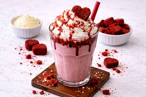 Berry Smoothie