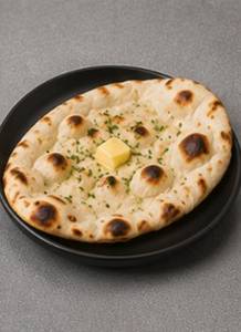 Butter Naan