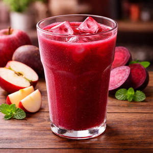 Beetroot Apple