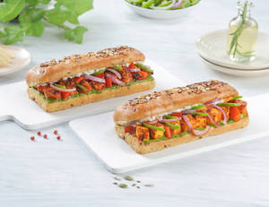 Any 2 Power Sandwiches @ 115 each