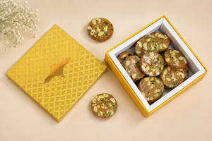 Mewa Sohan Halwa Mithai