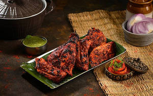Charminar Tandoori Chicken