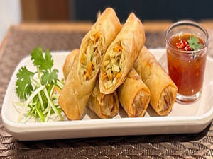 Spring Roll