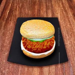Veg Burger