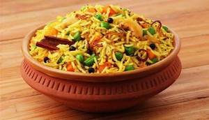 Char Minar Ki Biryani [300 Grams]