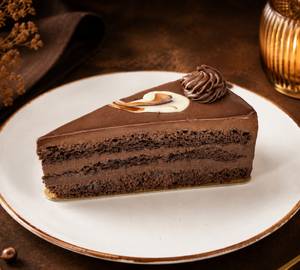Chocolate Gateau