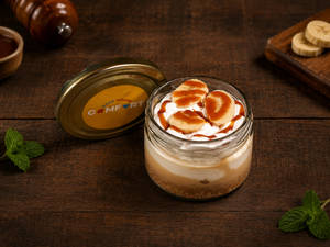 Banoffee Pie