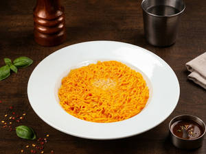 Isbt Makhani Maggi