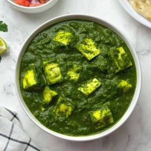 Palak Paneer [8 Pieces]