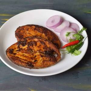Fish Fry (1 Piece)