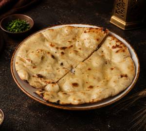 Butter Roti