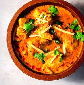 Chicken handi [ 4 pieces]