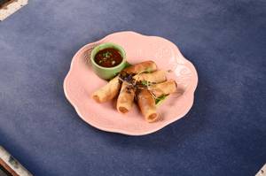 Shrimp Egg Rolls