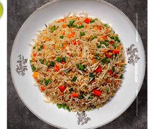 Egg Fried Rice