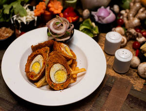 Egg Devil