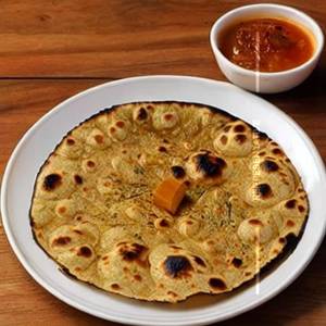Missi Roti