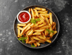 Classic Fries