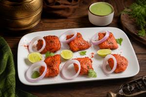Fish Koliwada