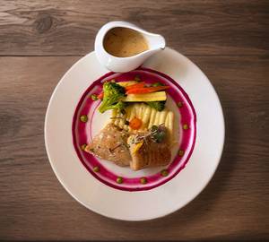 Sole Meuniere ( Gluten Free)