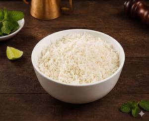 Basmati Rice