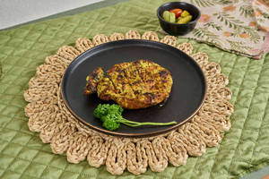 Green Chilli Alfaham Chicken