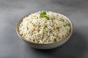 Jeera Rice