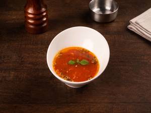 Home Style Tomato Soup