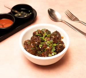 Veg Manchurian