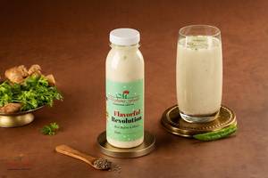 Buttermilk