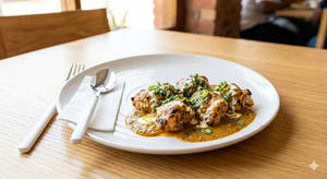 Murgh Nizami